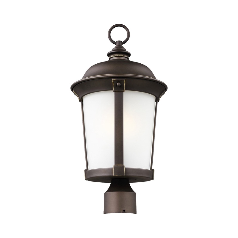 Calder Outdoor Post Light