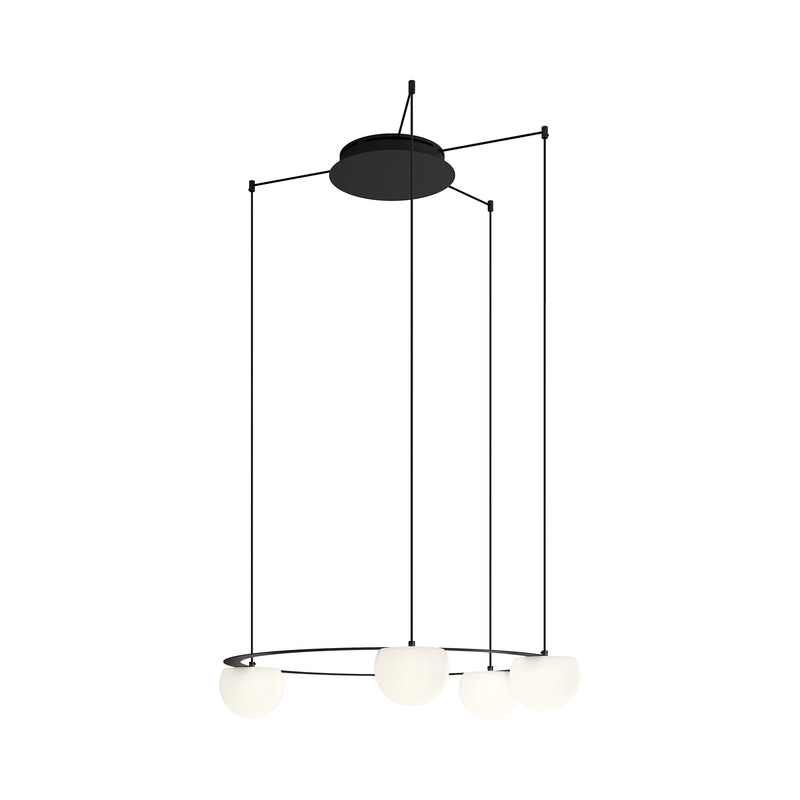 Circ LED Pendant Light
