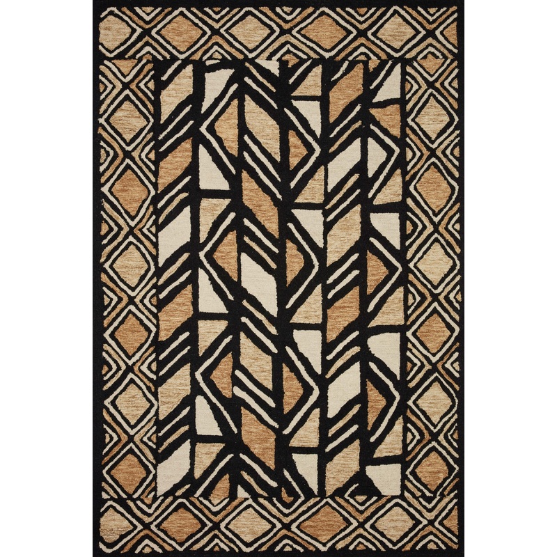 Loloi Nala NAL-01 Hand Tufted Contemporary Area Rug by Loloi II