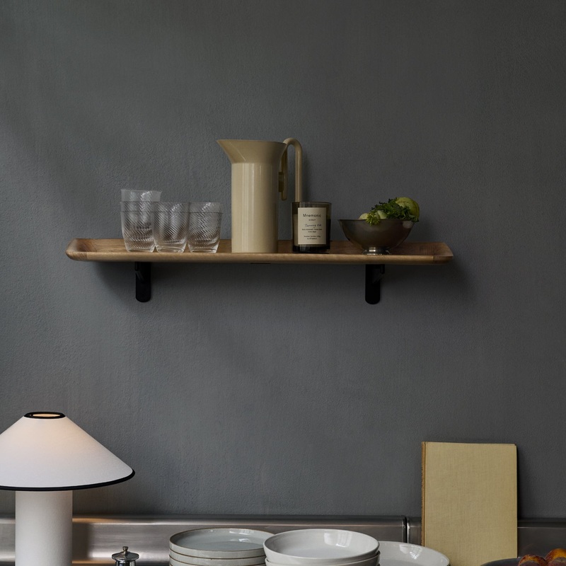 &tradition Guild HM14 Wall Shelf