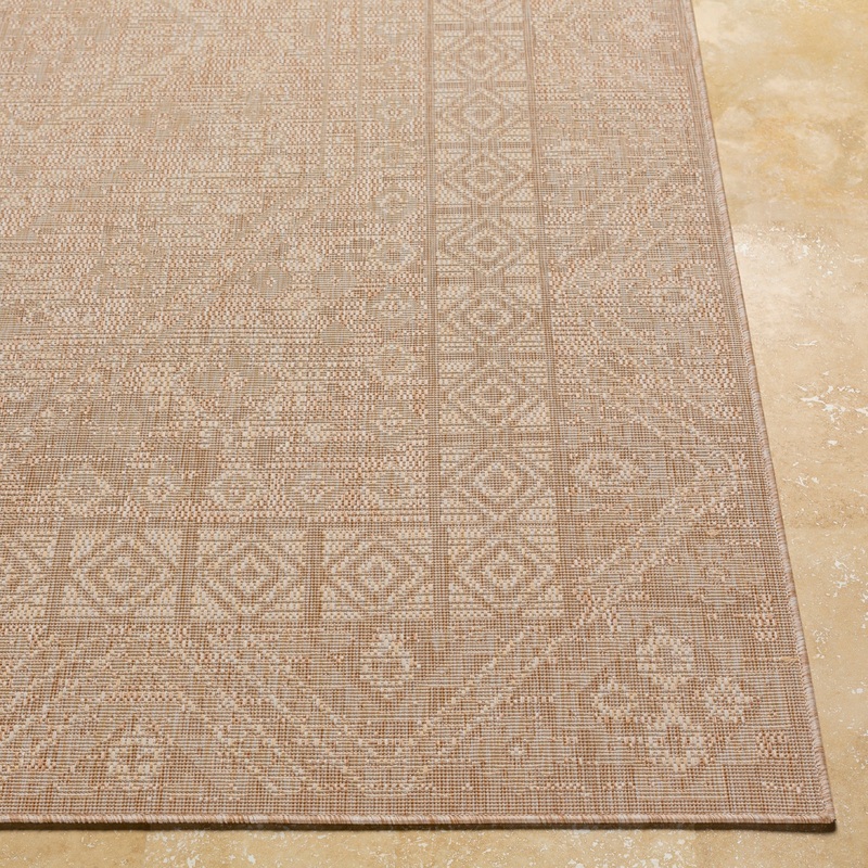 Tuareg TRG-2341