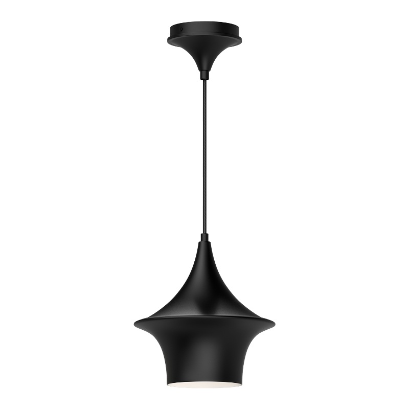 Alora Mood PD523009 Emiko 1-lt 10″ Pendant
