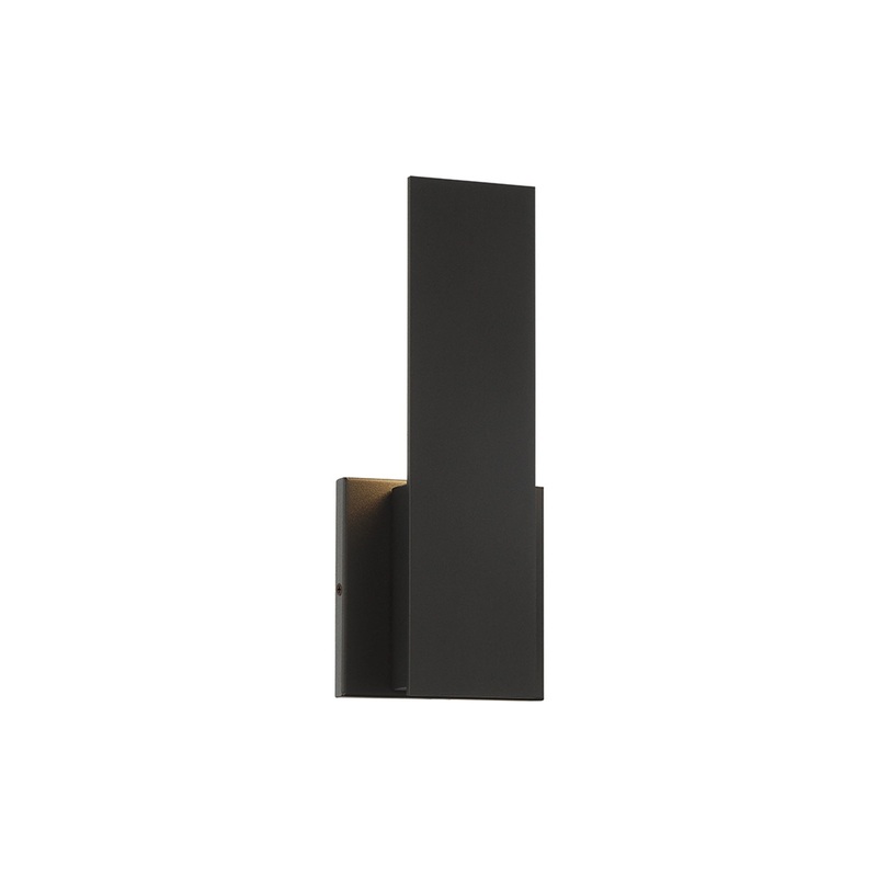 Annette Outdoor LED Wall Light