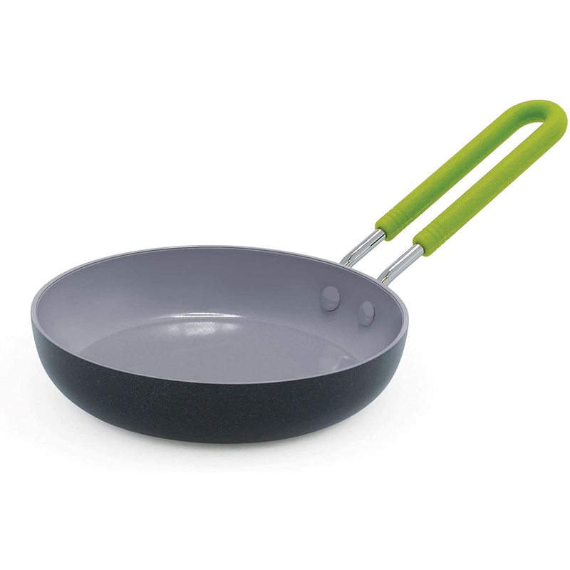 GreenPan Mini Ceramic Fry Pan, 5 inch