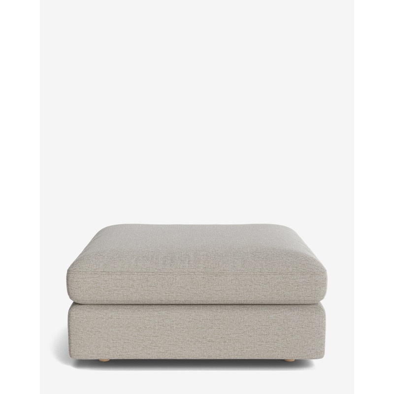 Vivienne Modular Ottoman