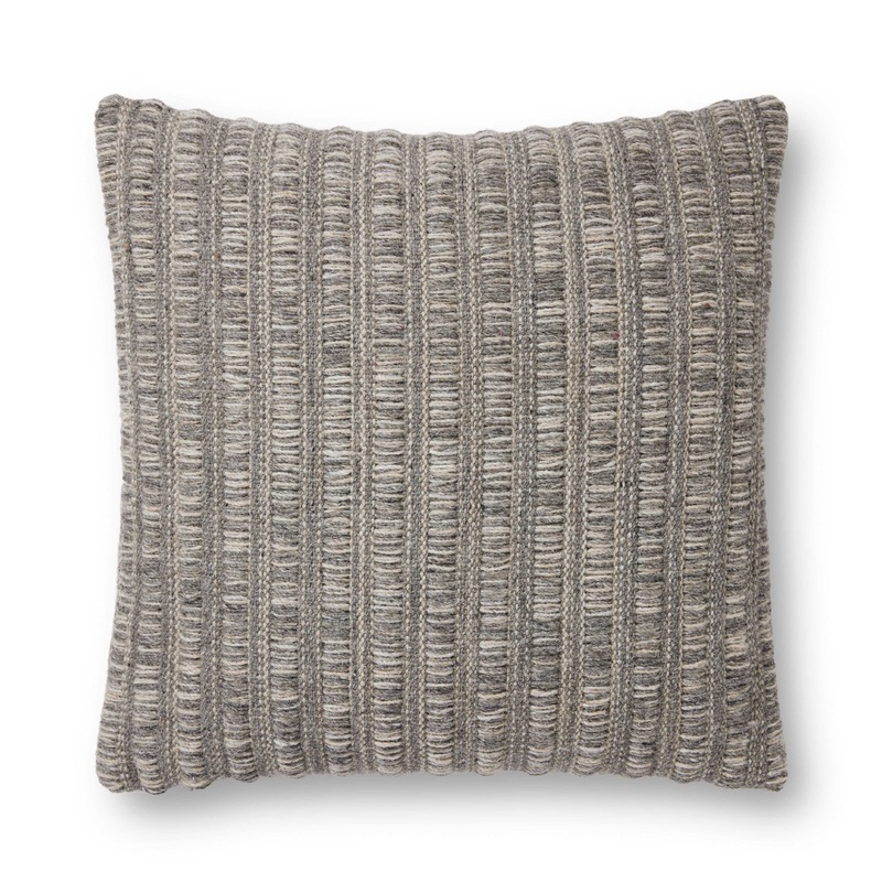 Amber Lewis x Loloi Kit Pillow