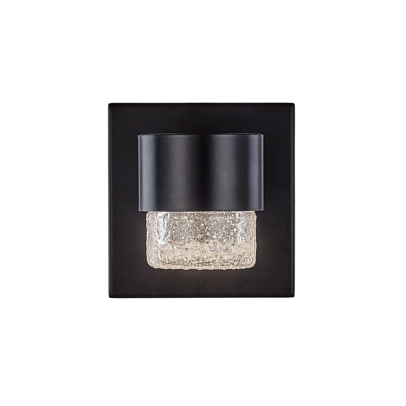Copenhagen Outdoor LED Wall Light