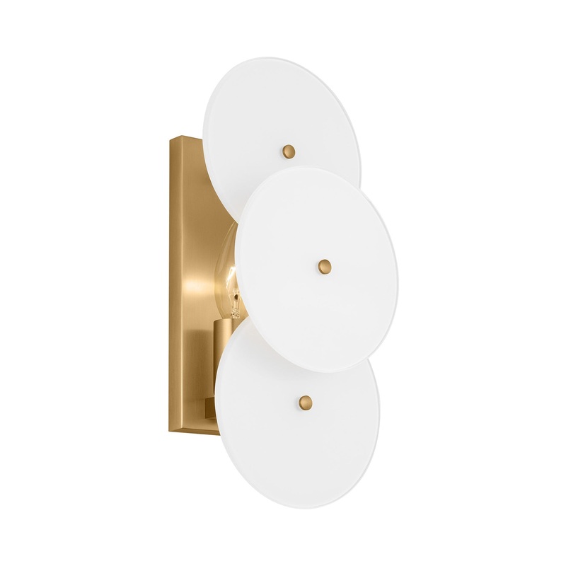 Emery Wall Light