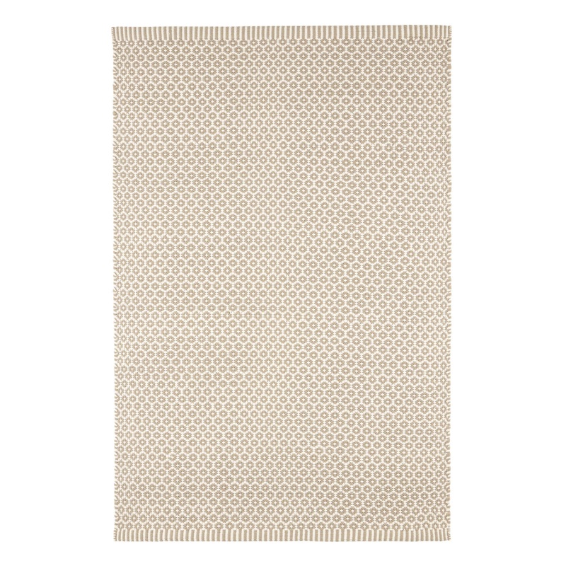 Finn Handwoven Indoor/Outdoor Rug | Khaki