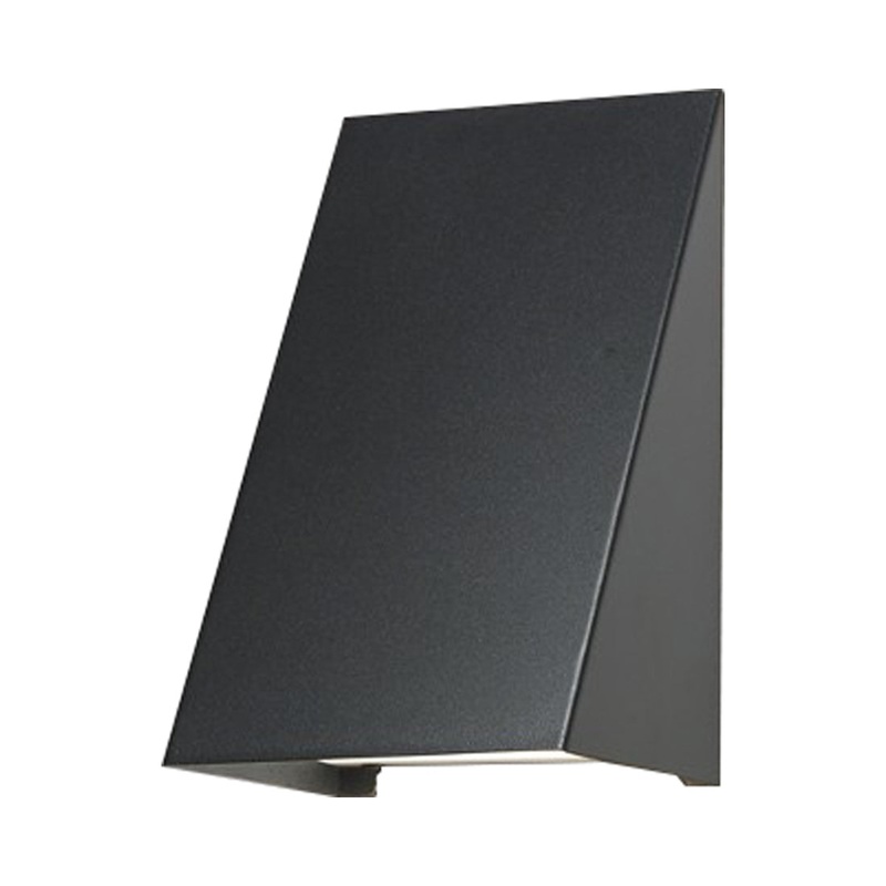 Fortis Outdoor LED Wall Light