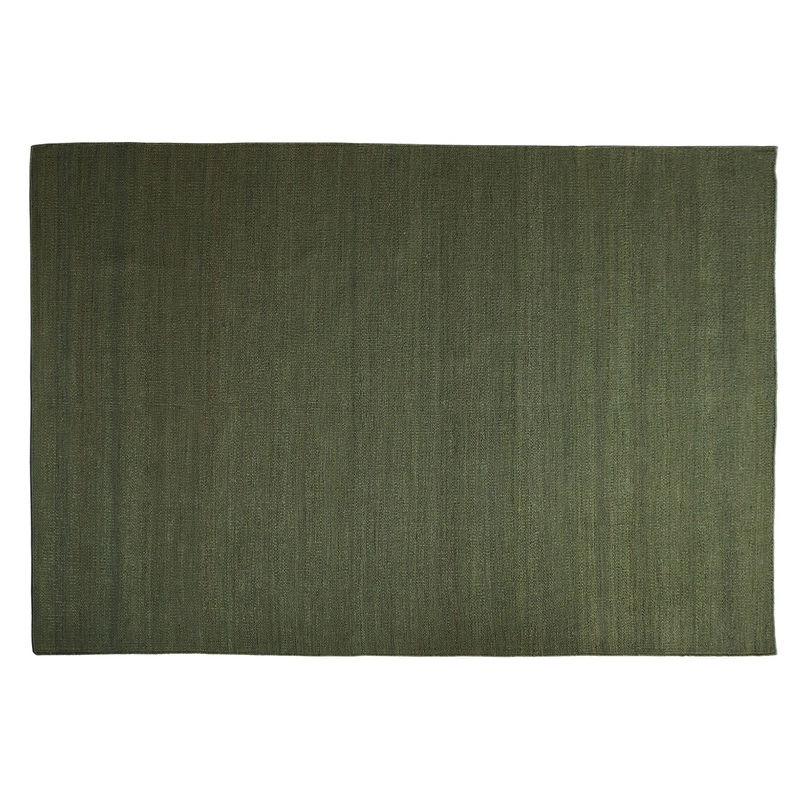 Hart in Olive – Custom – 4′ Wide
