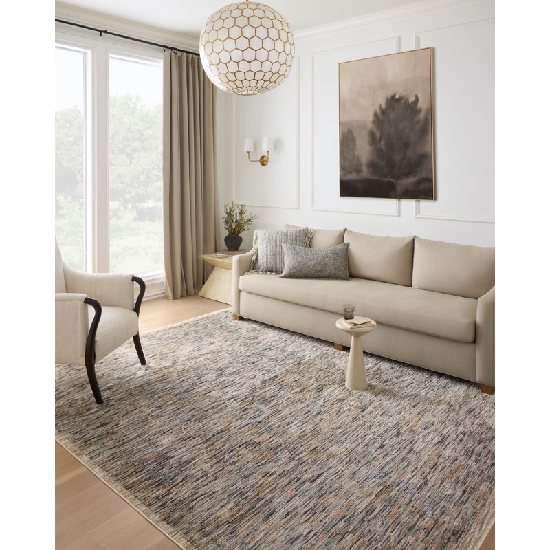 Loloi Soho Rug | Multi / Sand