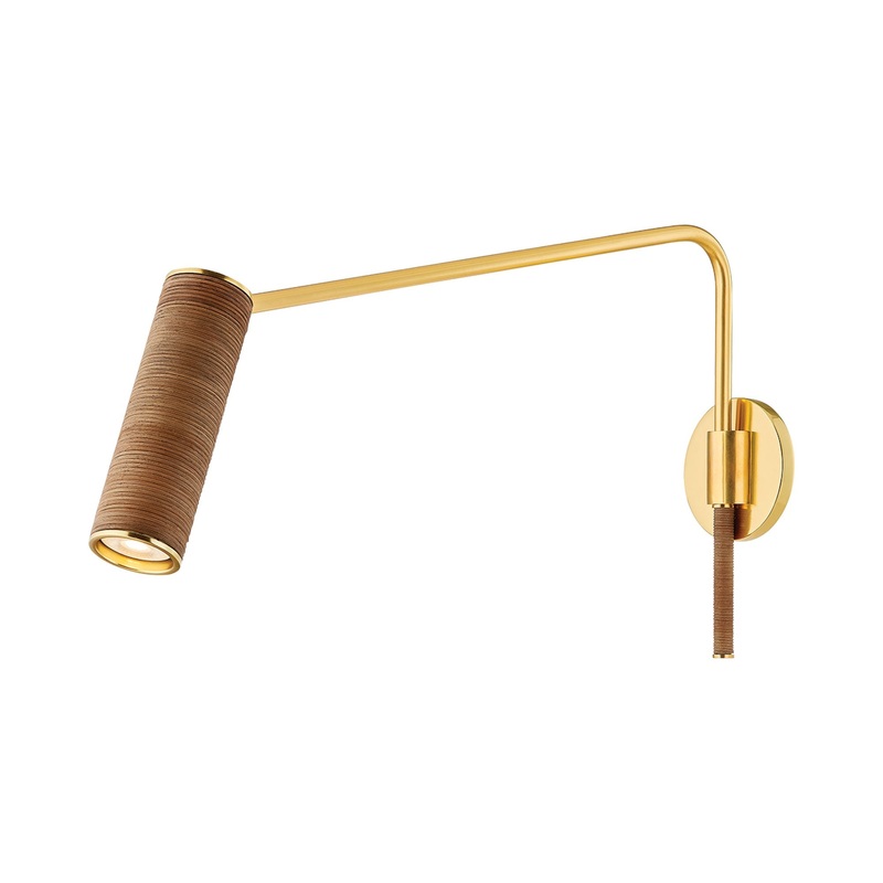 Narragansett Wall Light