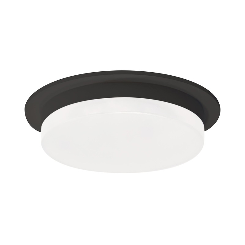 Stockton LED Flush Mount Ceiling Light