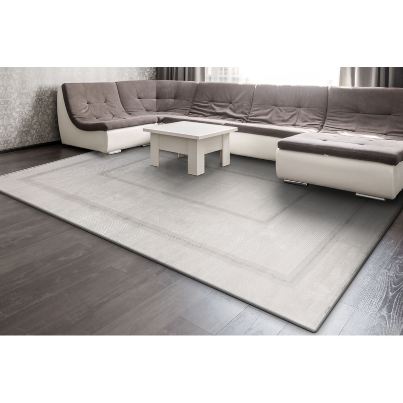 WHISTLER 7124 Ivory/Grey