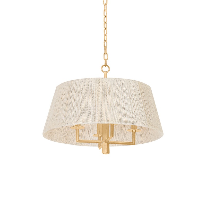 Azar Pendant Light