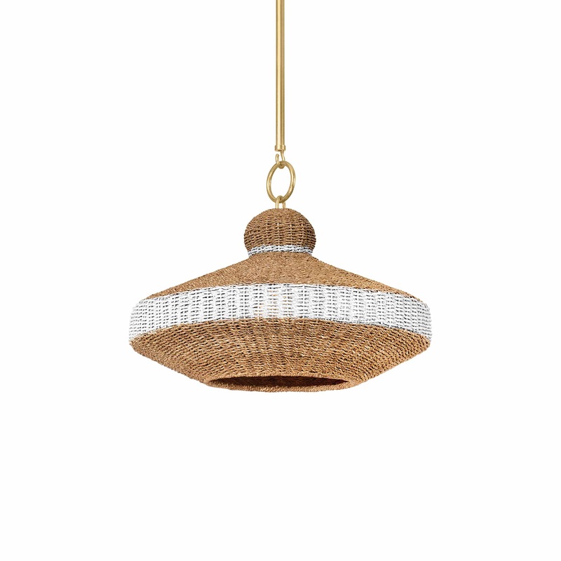 Bethel Pendant Light