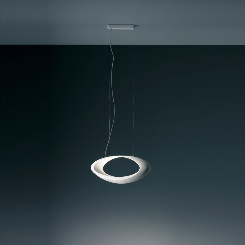 Cabildo LED Suspension Light
