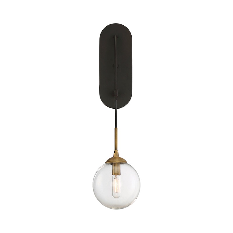 Fulton Wall Light