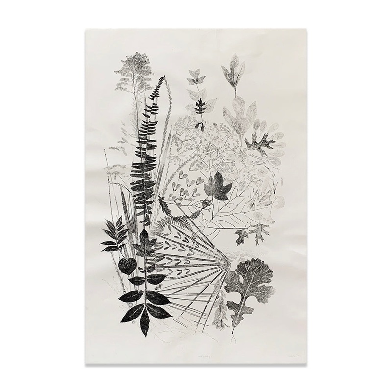 “Natural Geometry 1”