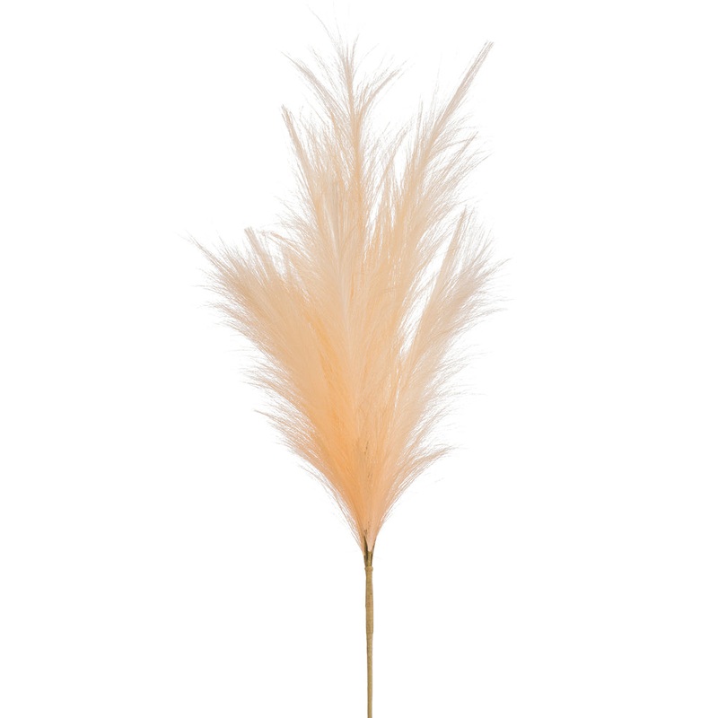 Plume Stem – Peach