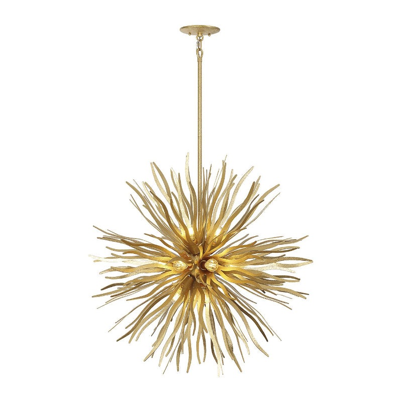 Savoy House 7-1956-16 Killiam 16-lt 36″ Pendant