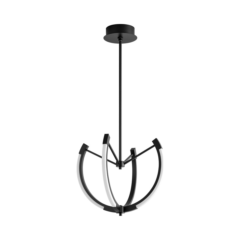 Utopia LED Chandelier