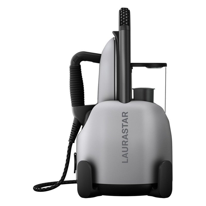 Laurastar Lift Xtra Aluminum Steam Iron