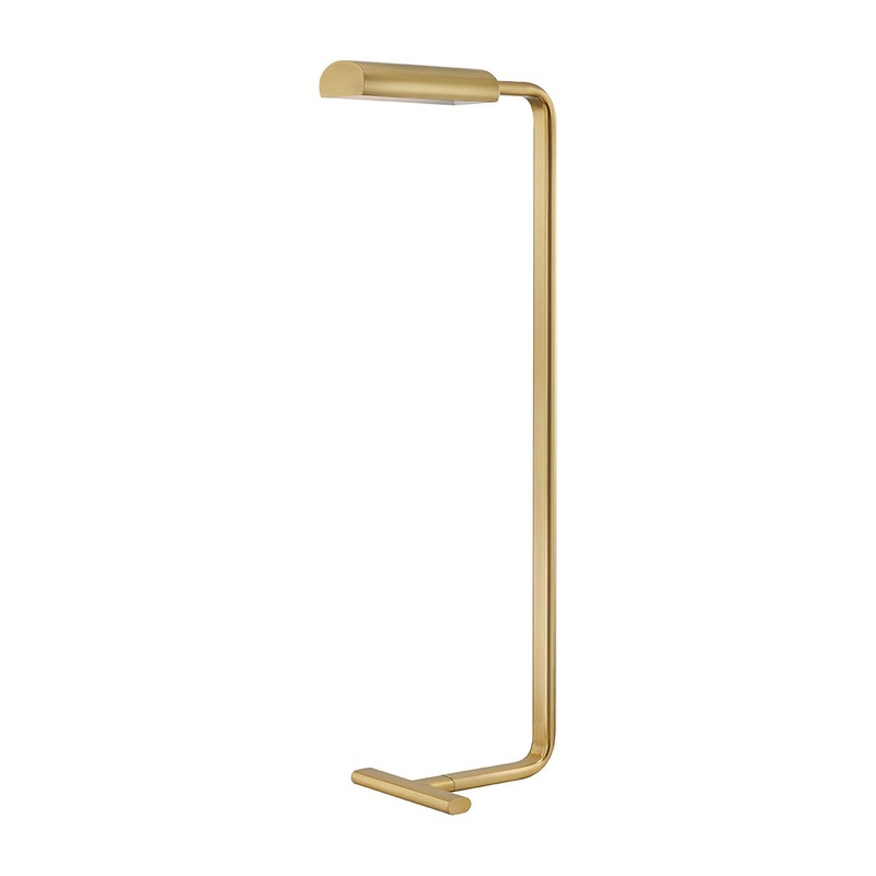 Renwick Floor Lamp
