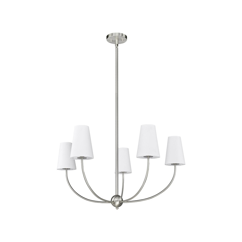 Shannon Chandelier