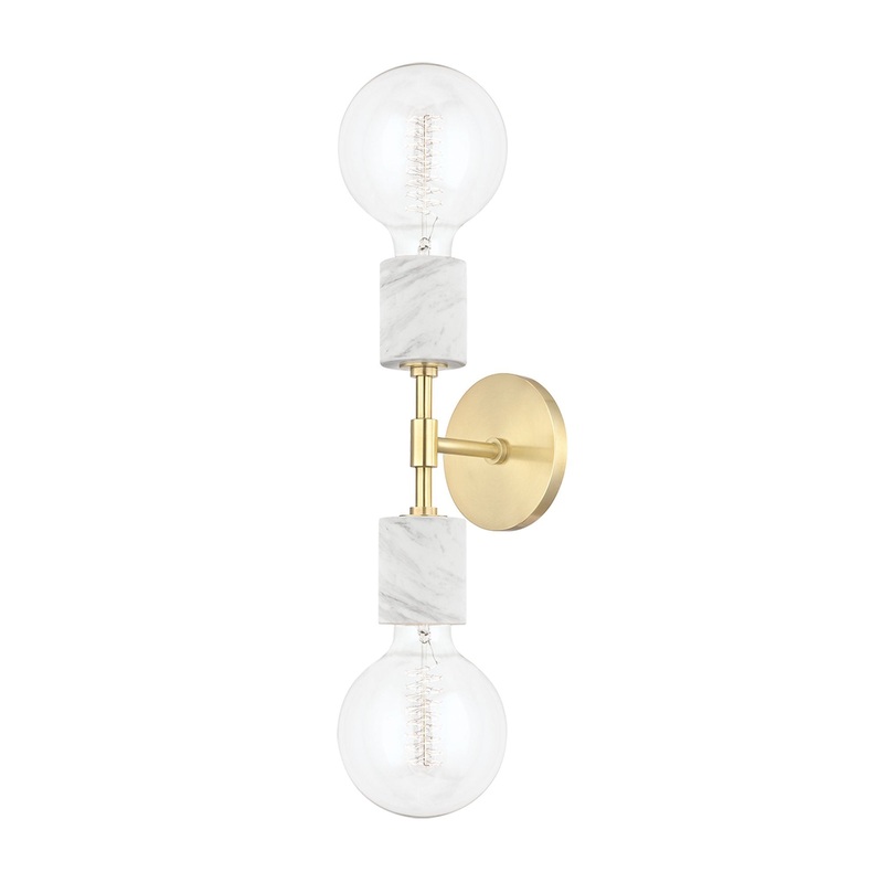 Asime Wall Light
