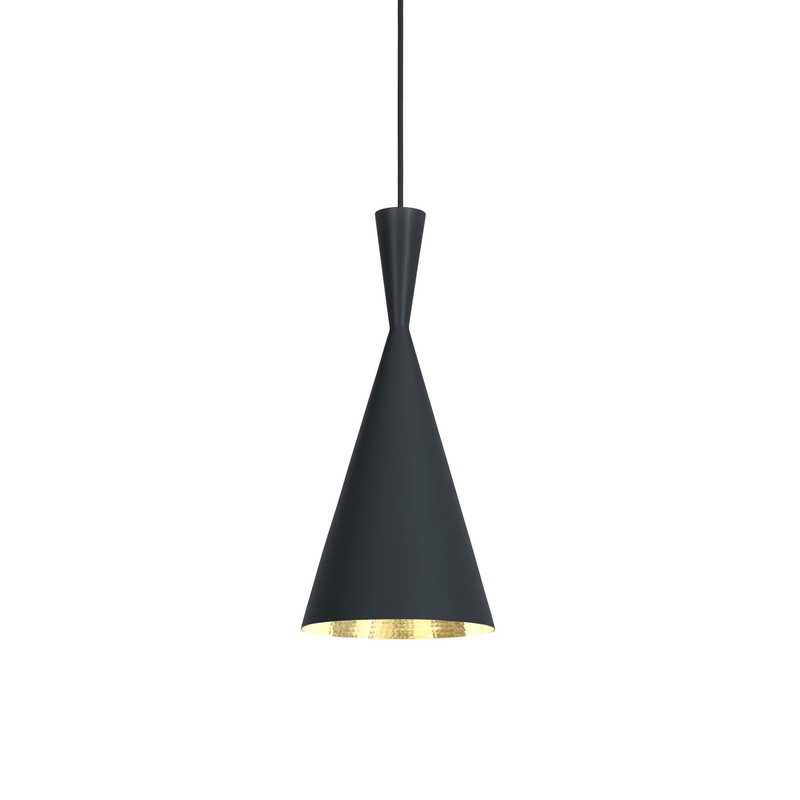 Beat Tall LED Pendant Light