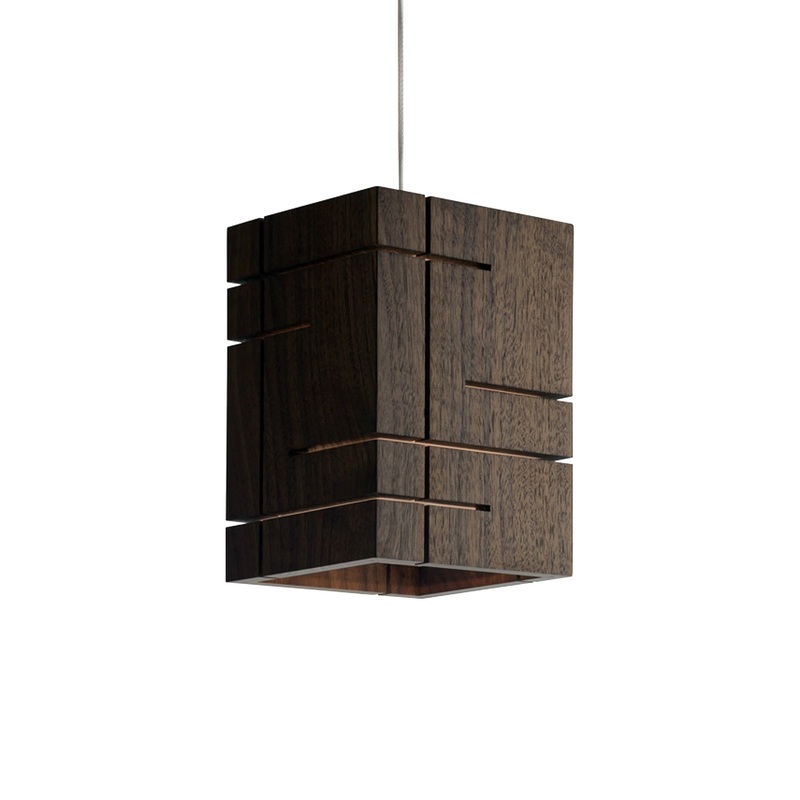 Claudo LED Accent Pendant Light