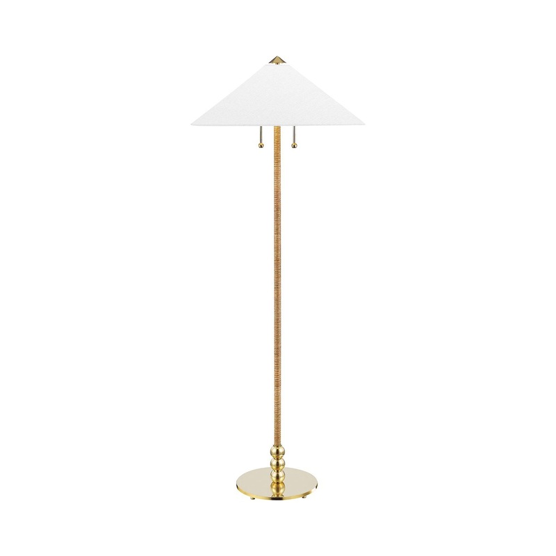 Flare Floor Lamp