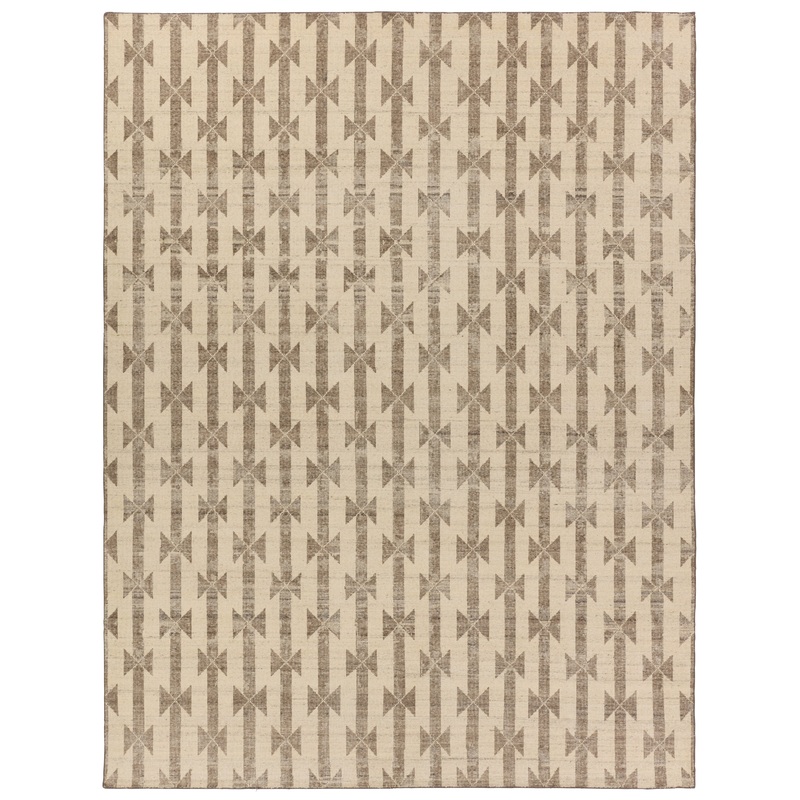 Tessera by Verde Home Gent Handmade Wool Indoor Area Rug From Jaipur Living