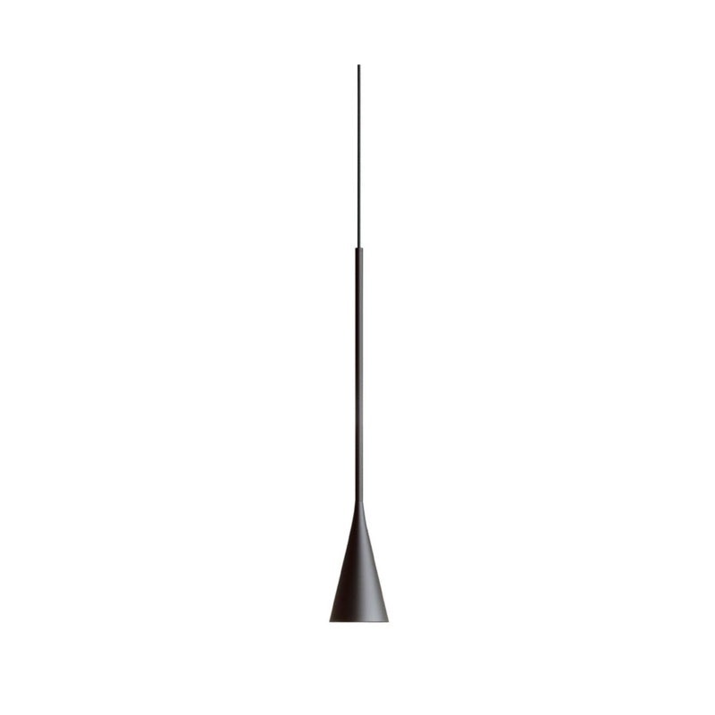 Bover Skybell Plus S/1L 1-lt 2″ LED Pendant, 0-10V
