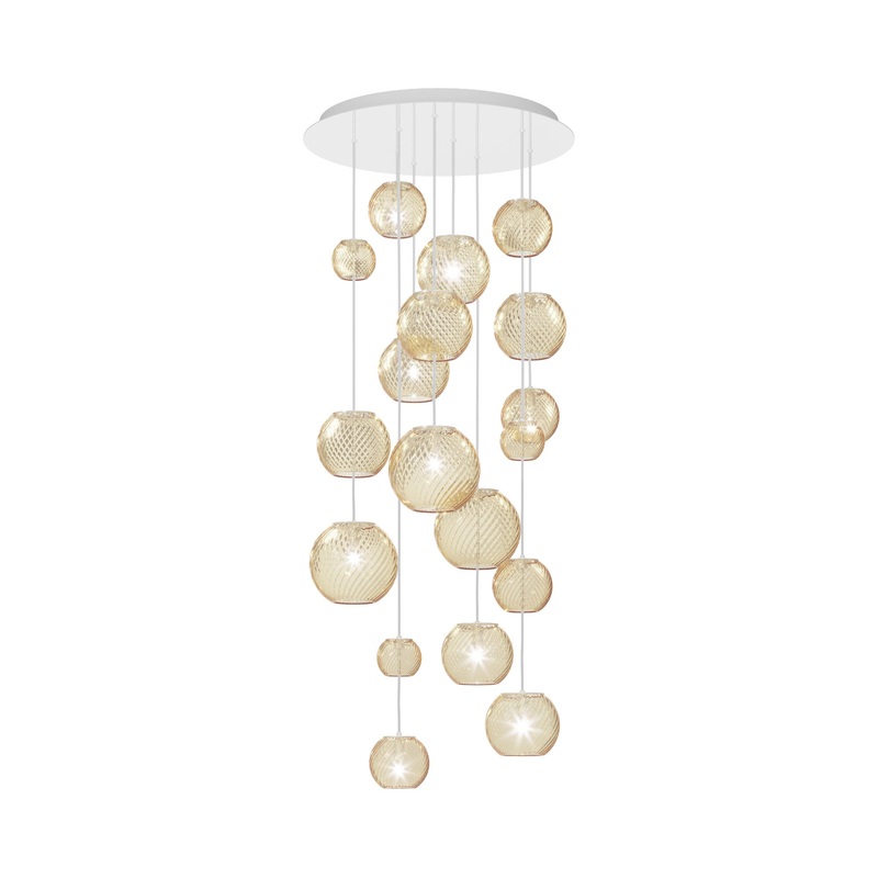 Oto Multi Light Pendant Light