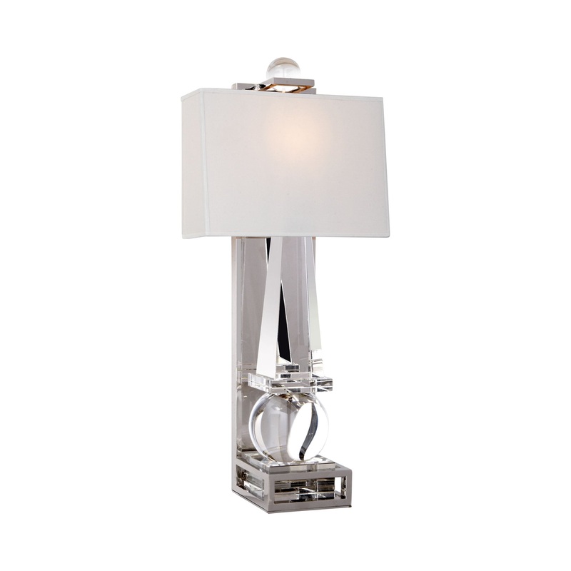 Paladin Obelisk Wall Light