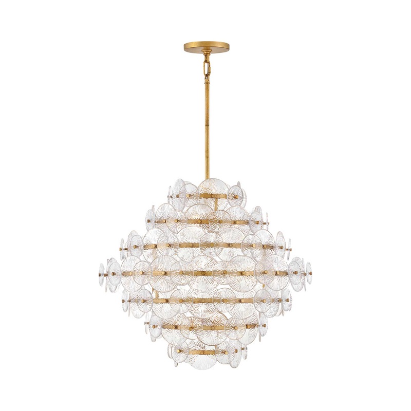 Rene Chandelier