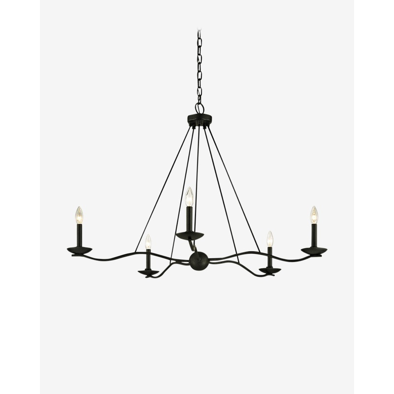 Sawyer Chandelier
