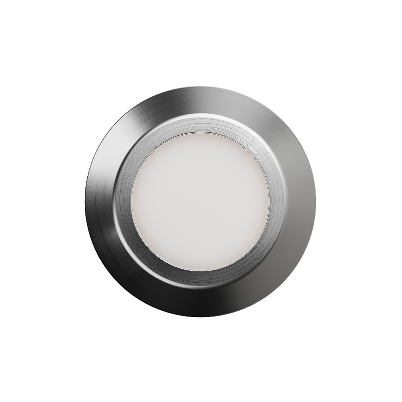 WAC 2521 2″ LED Surface Mount Round Indicator Light