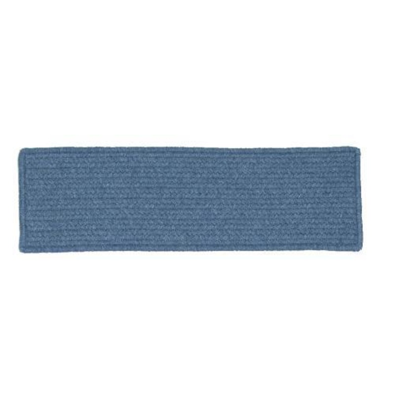 Westminster Federal Blue Stair Tread (set 13)