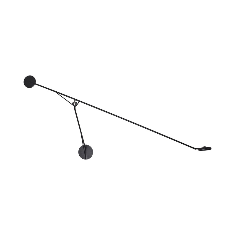 Aaro LED Wall Light