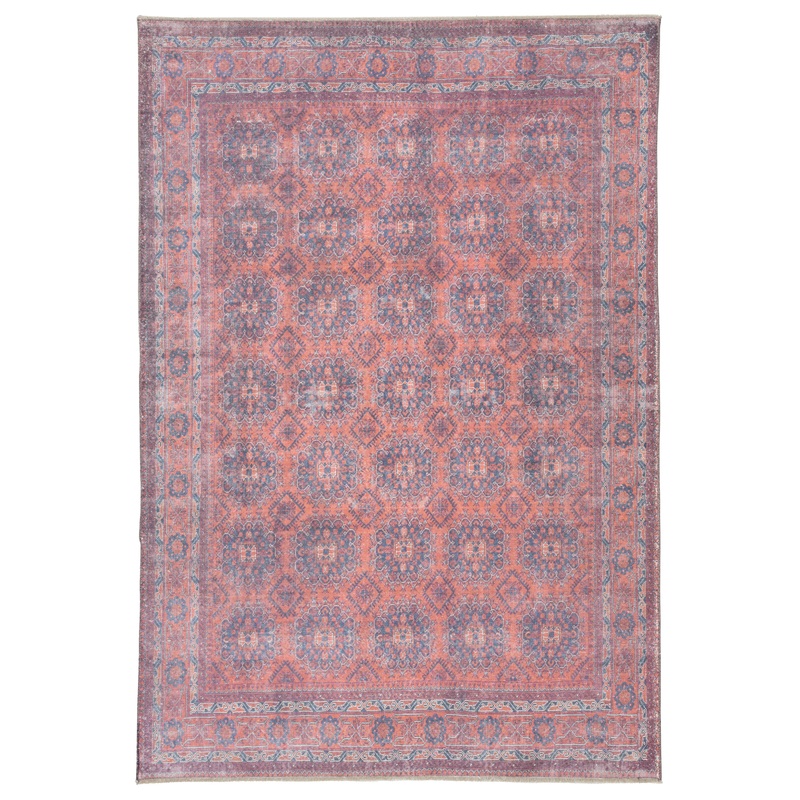 Boheme Shelta Machine Made Cotton Indoor Area Rug From Jaipur Living