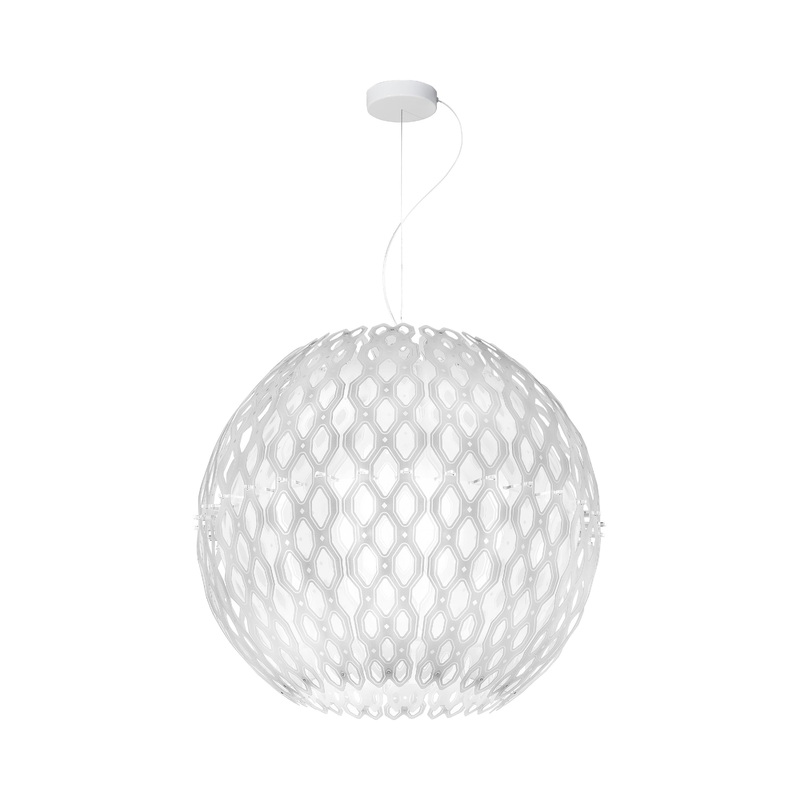 Charlotte Globe Pendant Light