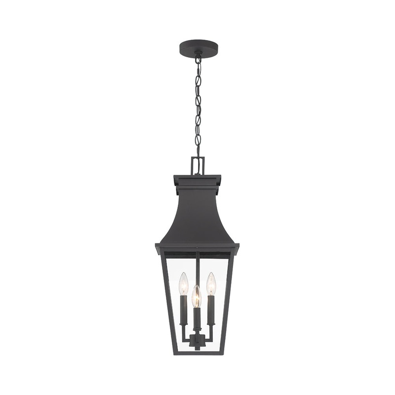 Gloucester Outdoor Pendant Light