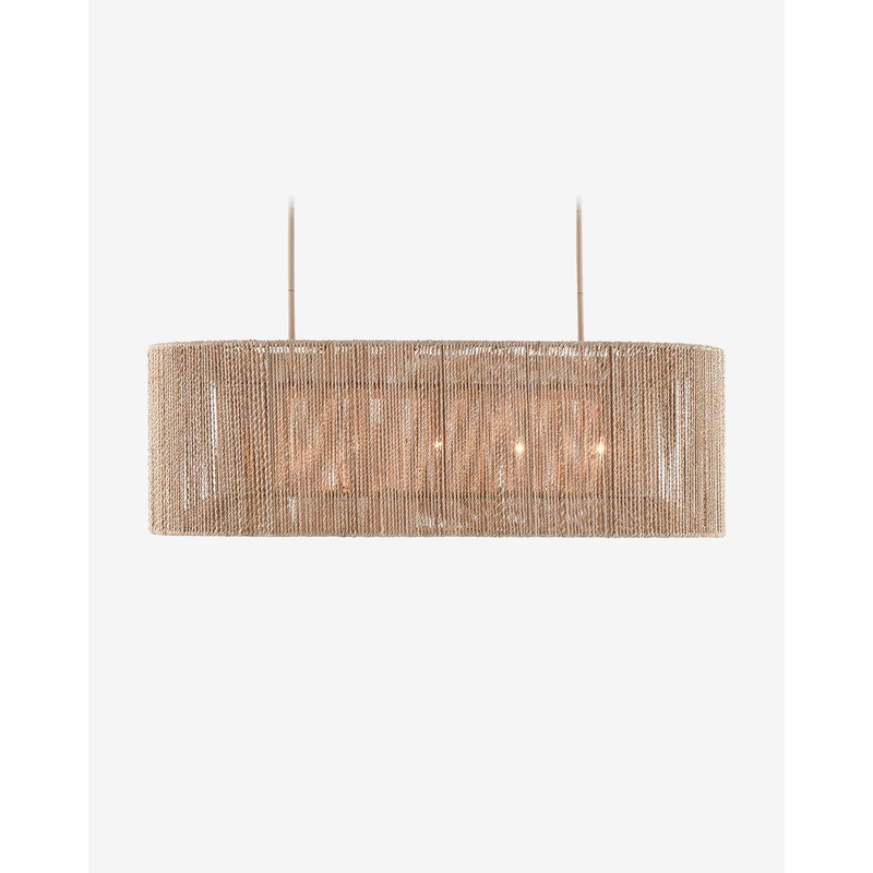 Mereworth Chandelier