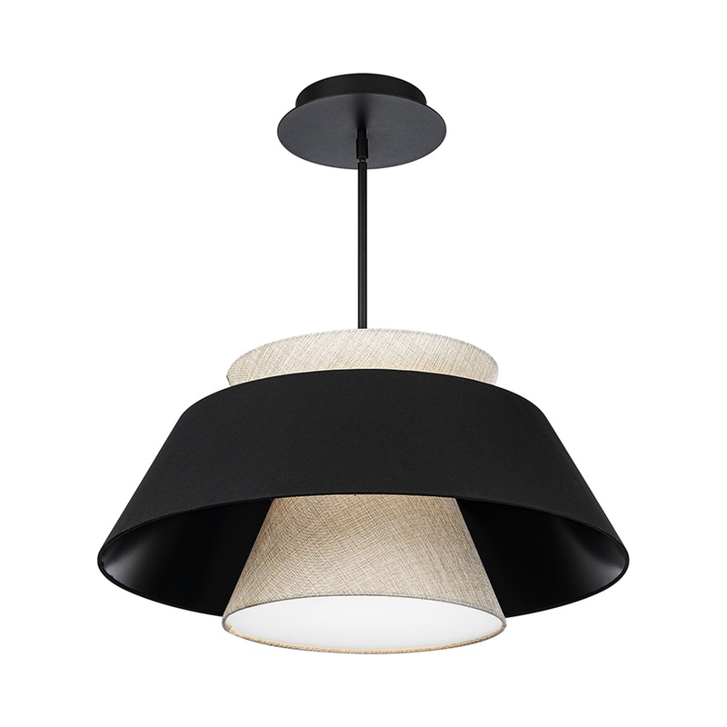 Rockabilly LED Pendant Light