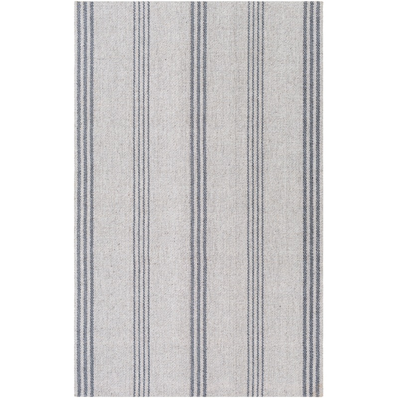 Tartan 27253 Hand Woven Synthetic Blend Indoor Area Rug by Surya Rugs