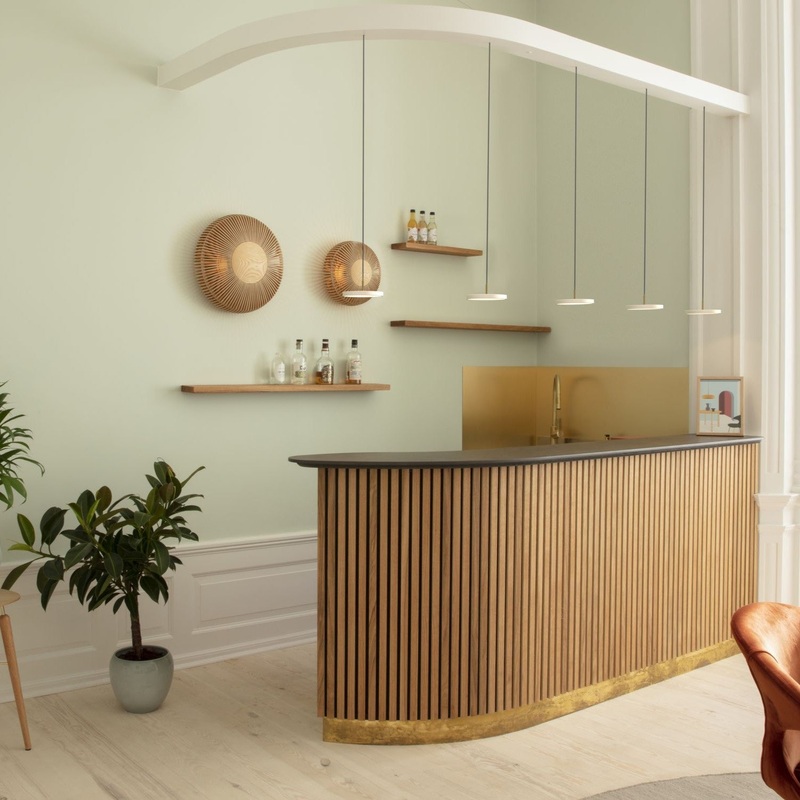 Umage Asteria Micro Pendant Lamp